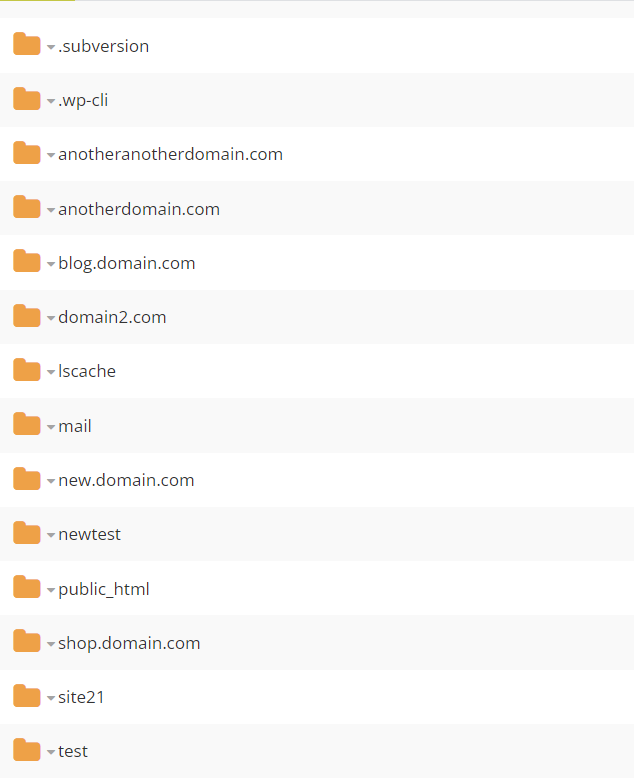 How to Upload and Extract a ZIP Archive?, Uploading and extracting ZIP archives using SPanel’s File Manager 2