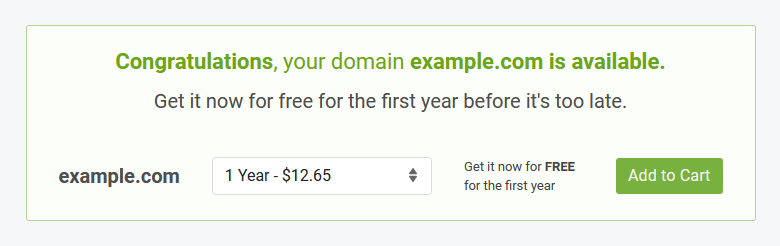 Getting Started with Domain Registration and Reselling