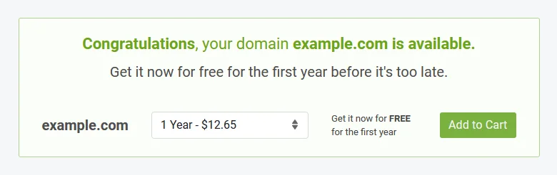 Getting Started with Domain Registration and Reselling