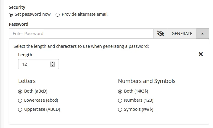 Getting Started With Email Hosting