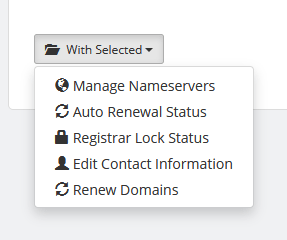 ScalaHosting Client Area