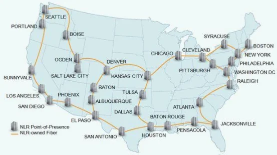 What is a CDN?, What is a CDN Point of Presence (POP)? 