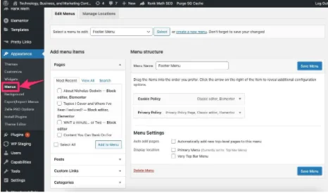 How to Log In to WordPress