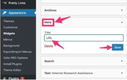 How to Log In to WordPress