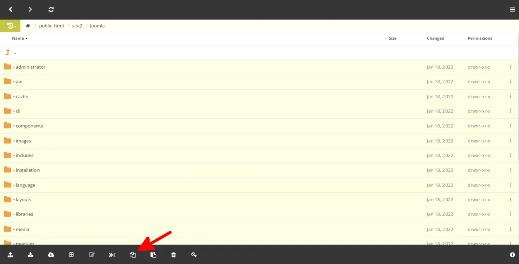 How to Create a Staging Site, Creating a Staging Environment for a Non-WP Site