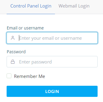 How To Check the MySQL Version on the Server Hosting My Account?