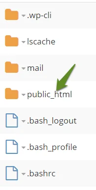 我的 MySQL 服務器主機名是什么？