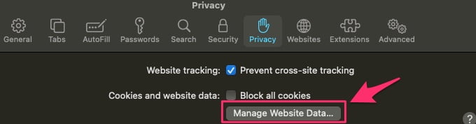 How to Clear a Web Browser’s Cache and Cookies, How to Clear Your Cache on Safari 4