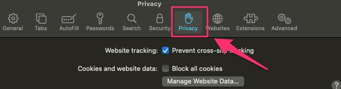How to Clear a Web Browser’s Cache and Cookies, How to Clear Your Cache on Safari 3