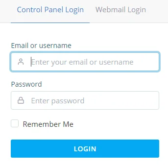 我的 MySQL 服務器主機名是什么？