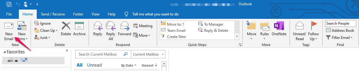Add my Email Signature to Outlook for Windows, How to Create and Add Your Email Signature in Outlook