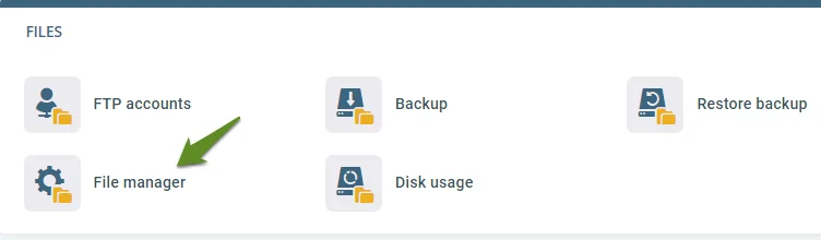 我的 MySQL 服務器主機名是什么？