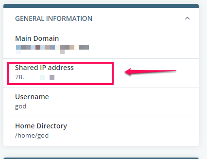 What's My IP Address and How to Find It