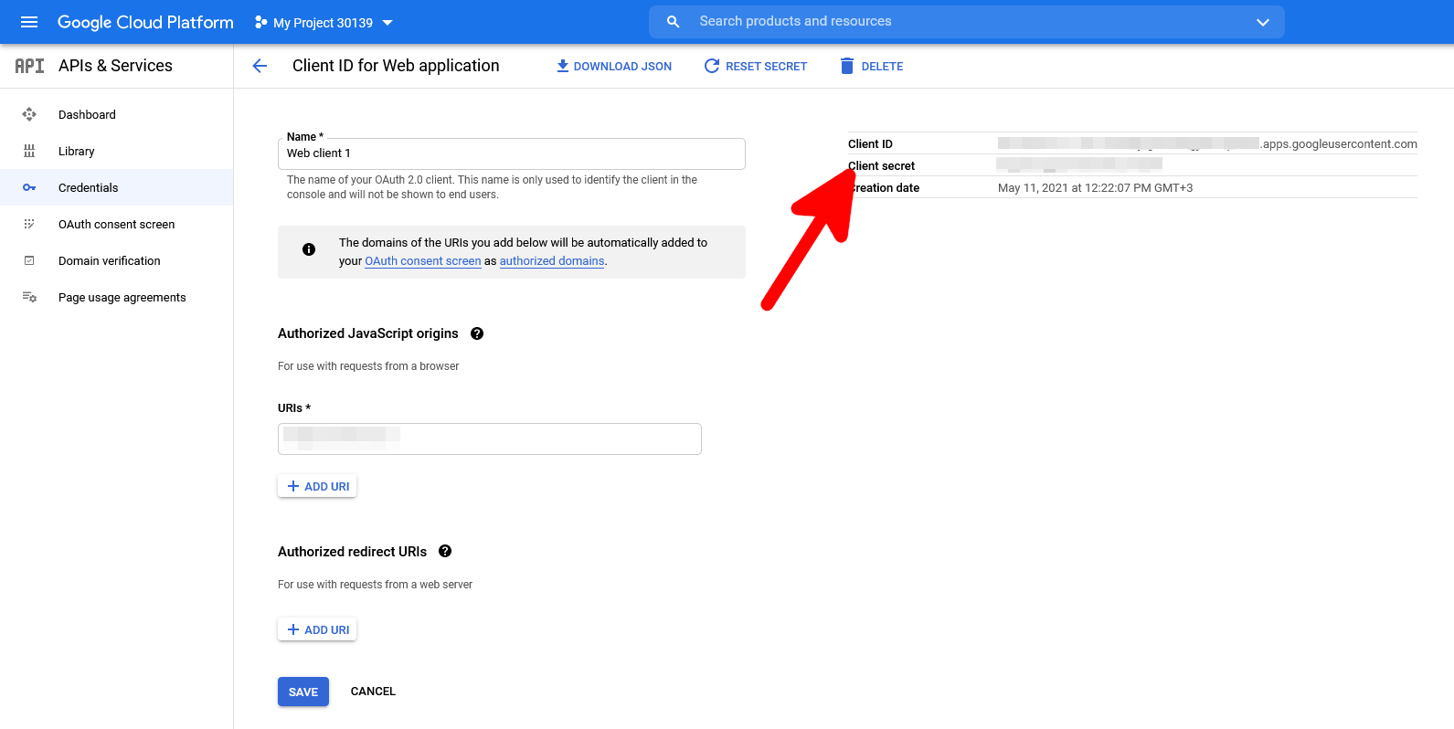 Google SMTP server – how to send emails for free?