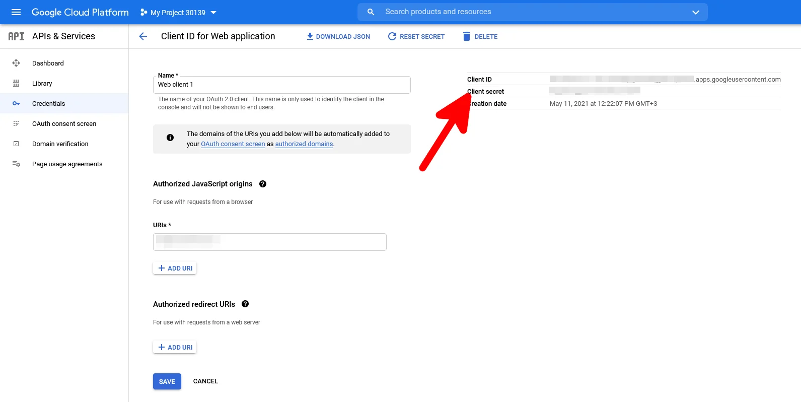 Google SMTP server – how to send emails for free?