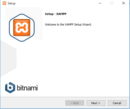 Install WordPress on Windows