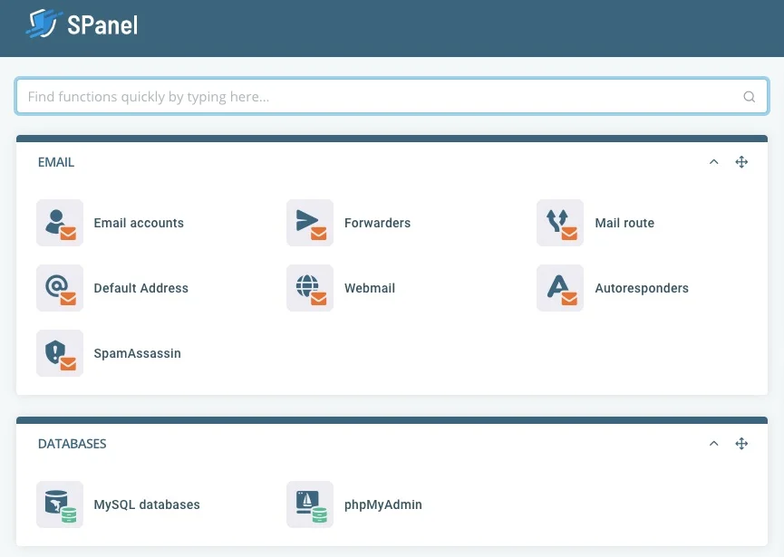 Manage DNS Zone Files, Manage Your DNS Zone Files at ScalaHosting 2