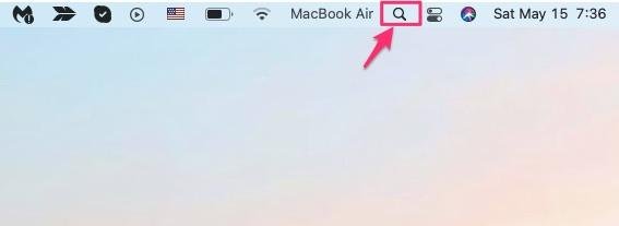 How to clear the local DNS cache in Mac OS?