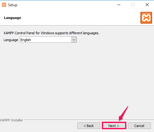 Install WordPress on Windows