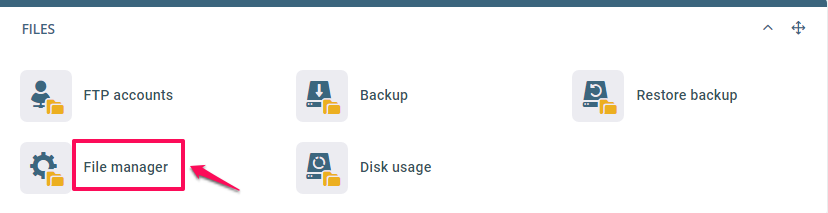 How to Remove WordPress Files And Database, How to Remove WordPress Files and Database using an FTP client or the File Manager 2