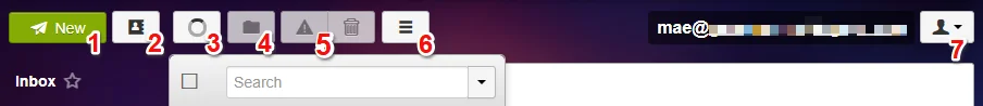 Sign in to Webmail
