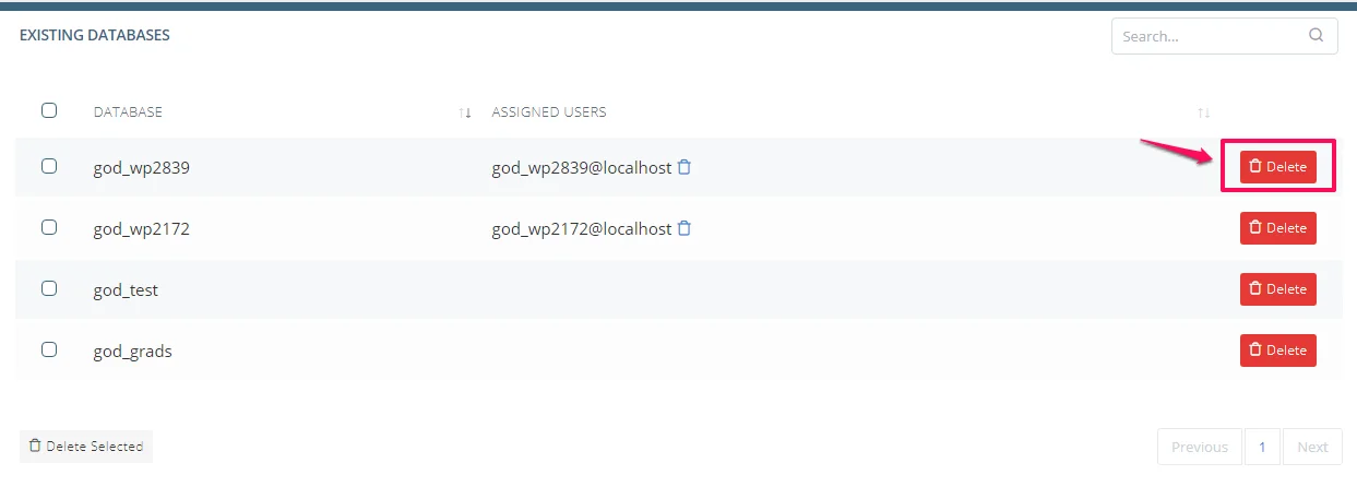 How to Remove WordPress Files And Database