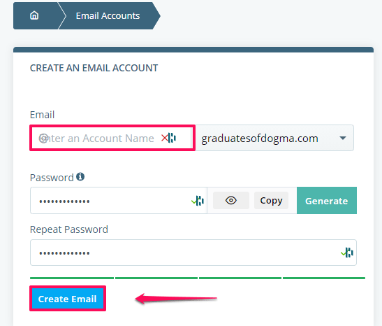 How can I access webmail? - Knowledge base - ScalaHosting
