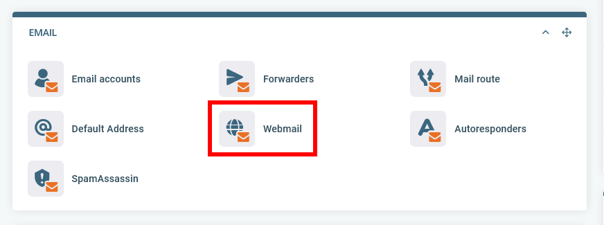 Sign in to Webmail, How to Sign in to Webmail Through SPanel and Direct Link?