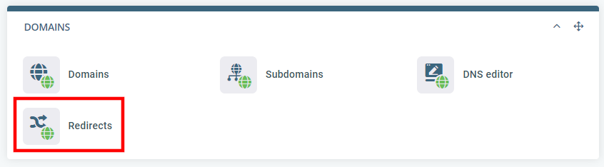 How Do I Redirect One Domain to Another Domain Name?
