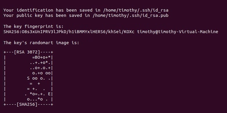 generate ssh on mac generate ssh on mac