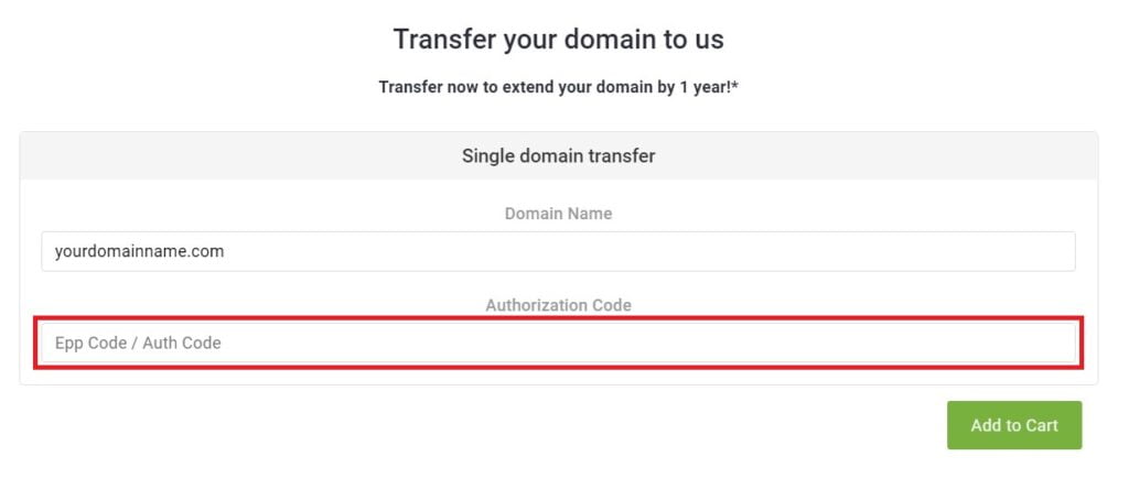 HOW DO I TRANSFER A DOMAIN NAME TO ANOTHER PERSON