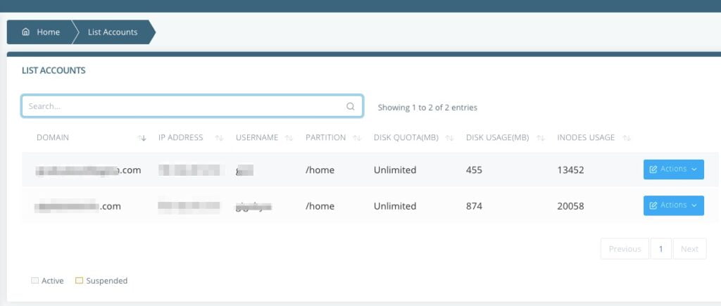 Working With The Htaccess And Redirects Knowledge Base Scalahosti