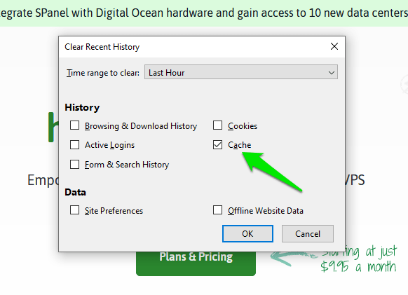 9 Ways to Clear Your Browser Cache: Chrome, Safari, & More