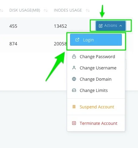 How to Manually Transfer Your Website?