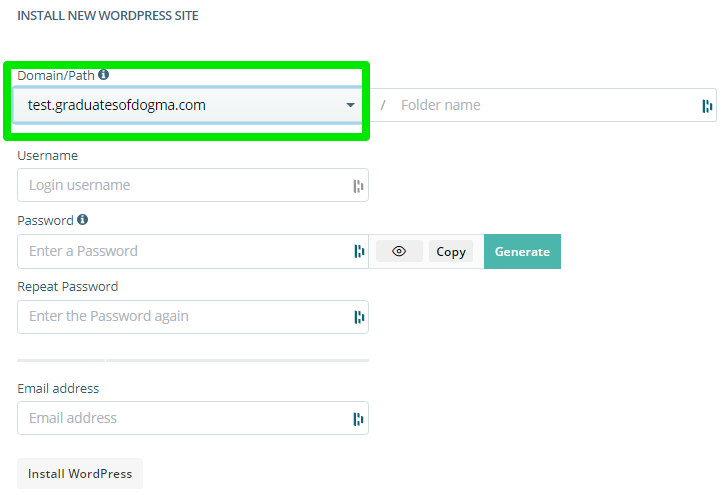 What is a Subdomain Name & How to Create One