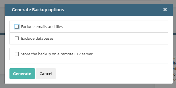 How Often Is My Website Backed up and How Can I Access the Backup Copy?