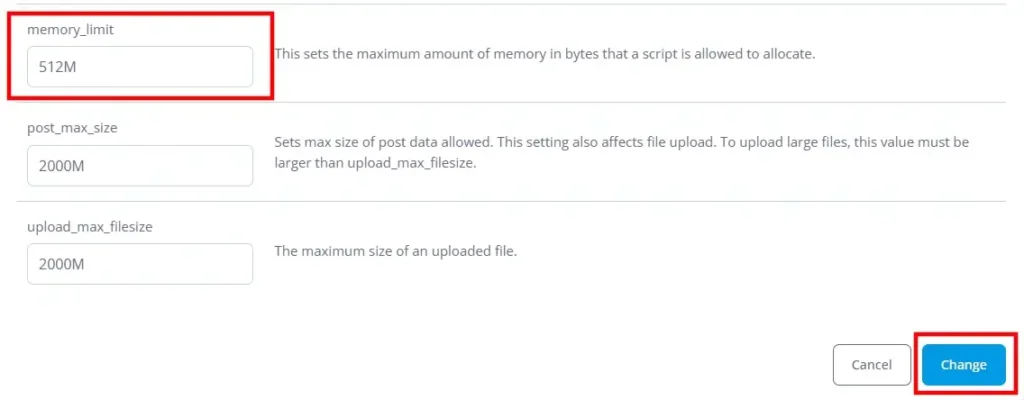 How to Fix HTTP Error 500: A Step-by-Step Guide, How to Fix an HTTP 500 Error: A Troubleshooting Guide 4