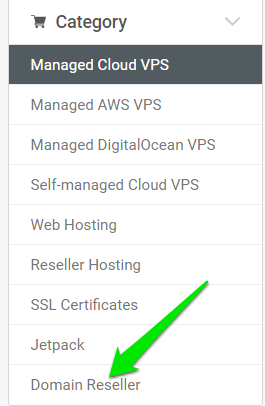 Sell My Scala Hosting Domain?