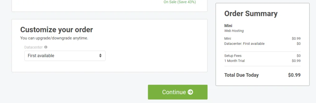 Can I pay with PayPal?