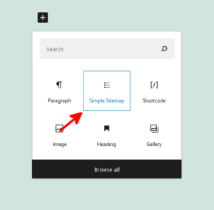 How to Create an HTML Sitemap Page for WordPress? - Knowledge base ...