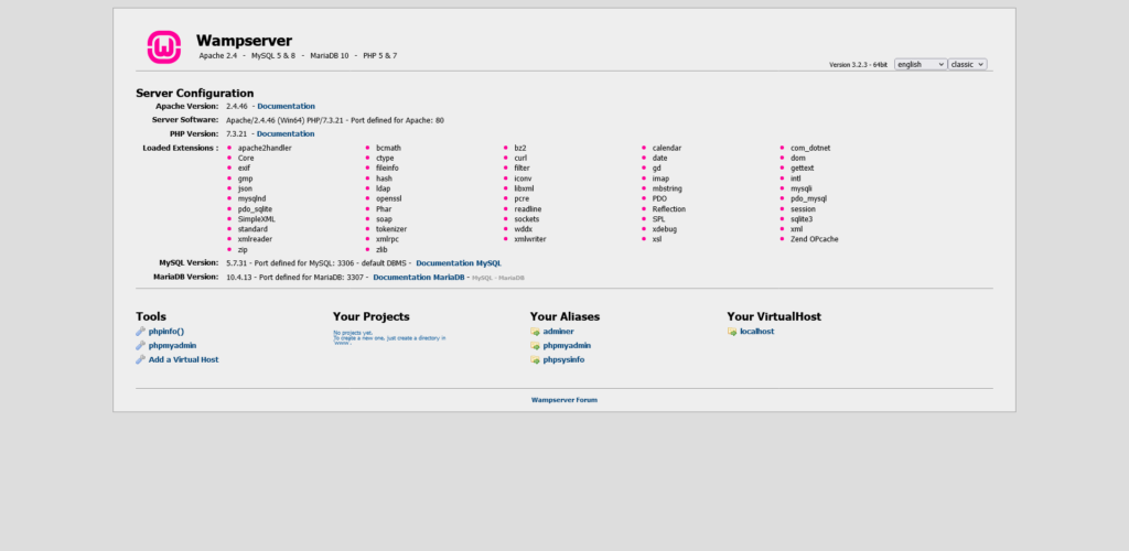 Why Is My Localhost WordPress So Slow?, Can I Use WordPress on Localhost?