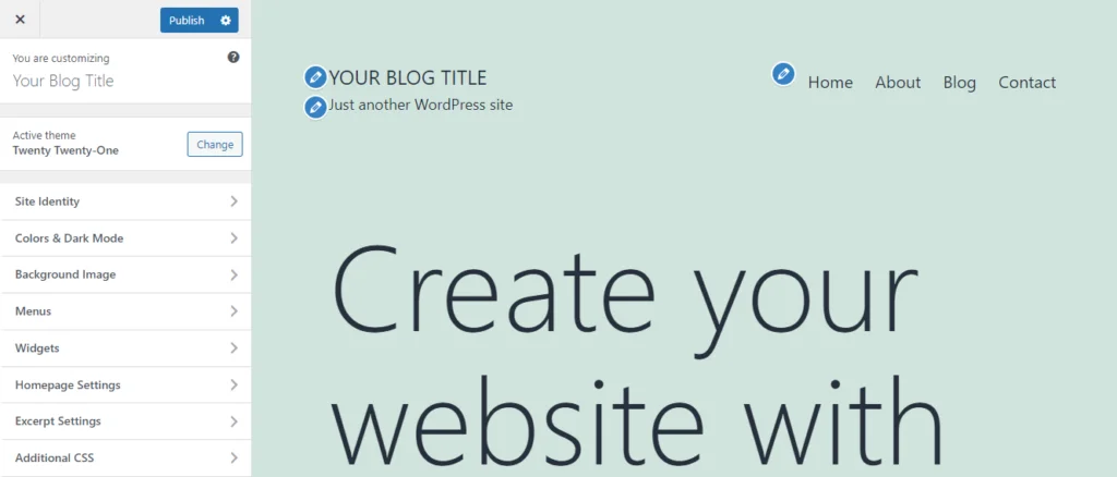 How to Customize Your WordPress Theme, Customizing Your WordPress Theme via a Plugin