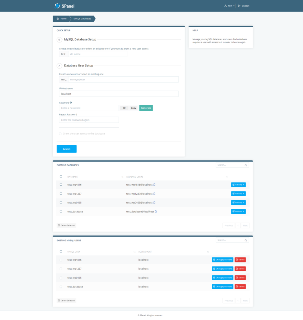 What Is a Database Host in WordPress?, What Is a WordPress Database?