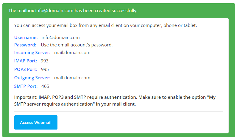 How to Send WordPress Emails via SMTP, Configuring WordPress to Use SMTP Without a Plugin 2