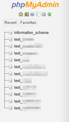 Search & Replace Entries In the WordPress Database, Replace database entries via phpMyAdmin