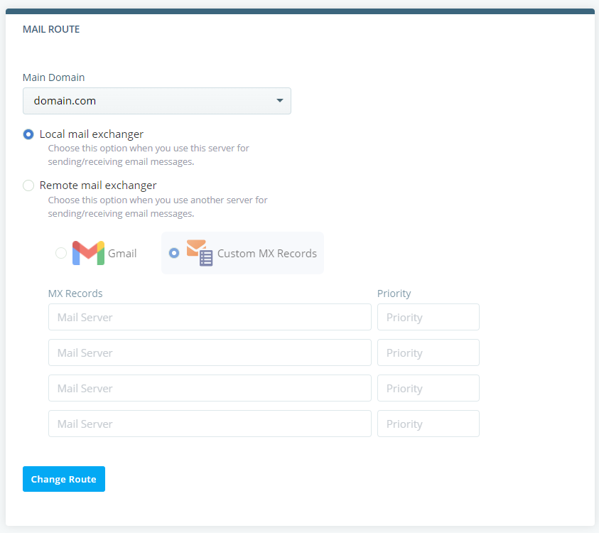 Fixing SMTP Host Connectivity Issues in WordPress, Make sure you know which email provider you’re using