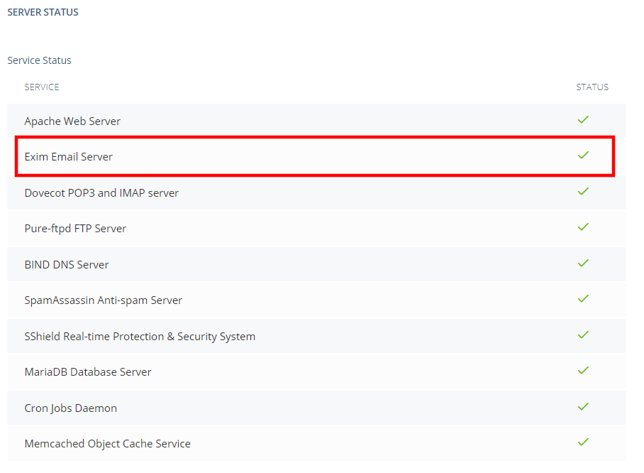 Fixing SMTP Host Connectivity Issues in WordPress, Check whether the SMTP server is working