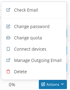 Fixing SMTP Host Connectivity Issues in WordPress, Make sure you’re using the correct SMTP settings 2