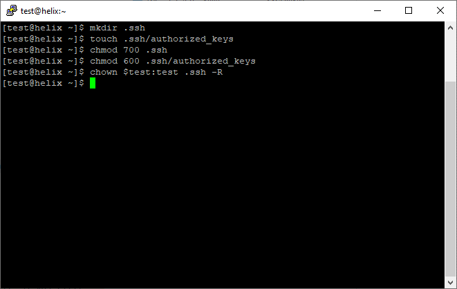 How to Generate an SSH Key Pair in Windows using PuTTY, Using SSH Keys For Authentication on an SPanel Server 2