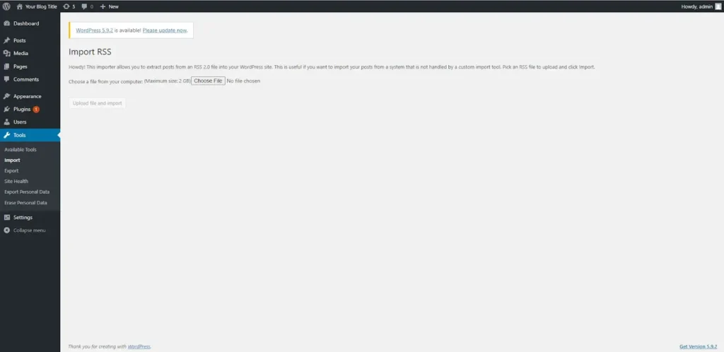 Convert Wix to WordPress: Complete Guide